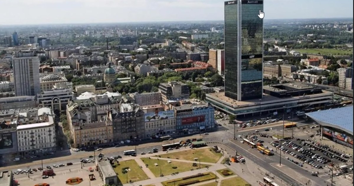 Transformarea Poloniei: de la economia comunistă la top 20 la nivel mondial