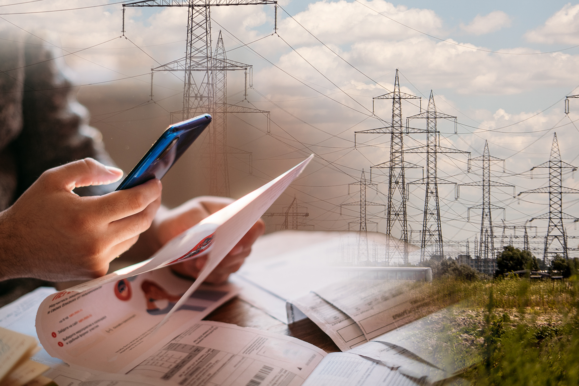 Prețurile la energia electrică în Europa sunt marcate de volatilitate, Europa de Sud-Est este cea mai afectată