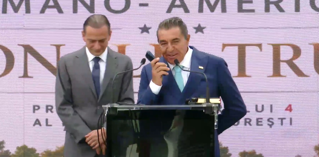 Paolo Zampolli, demis din administrația lui Trump după un conflict pe e-mailuri cu secretarul de stat adjunct