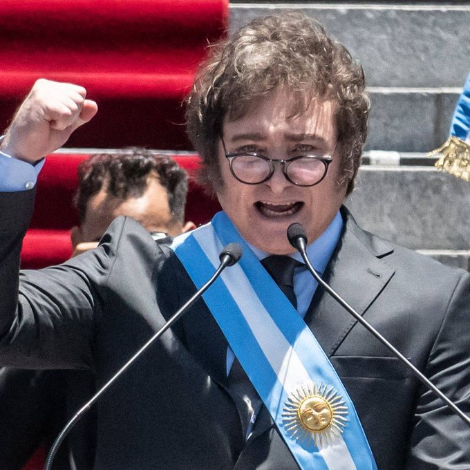 Consilierul lui Javier Milei cere recuperarea Insulelor Falkland, invocând influența islamică asupra Marii Britanii