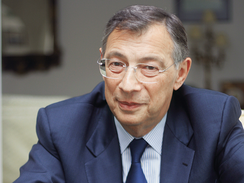 George Iacobescu pregătește un nou zgârie-nori de 300 de metri în districtul financiar City of London