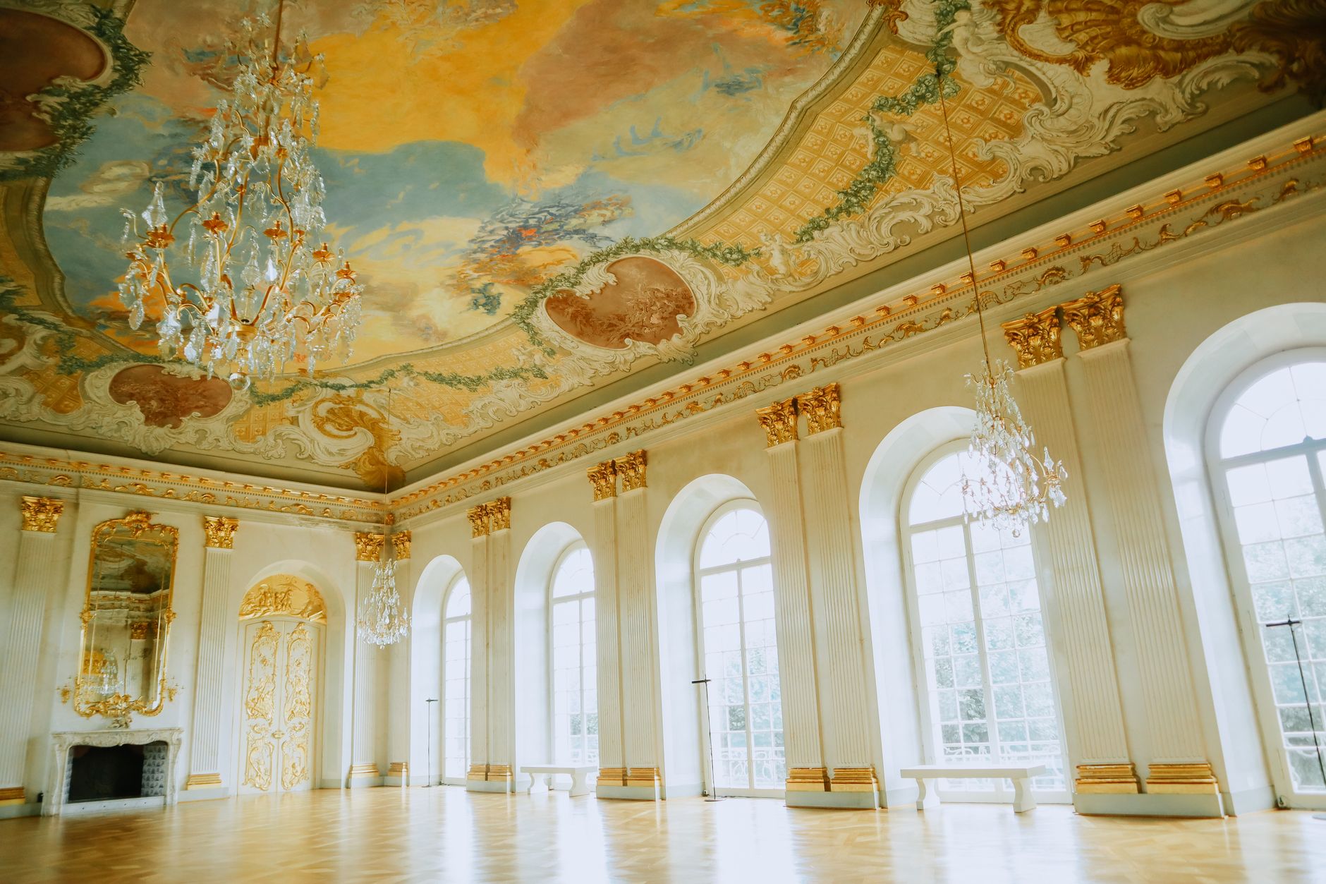 Documente secrete: Cine a finanțat sala de bal de 333 de milioane de dolari a lui Trump