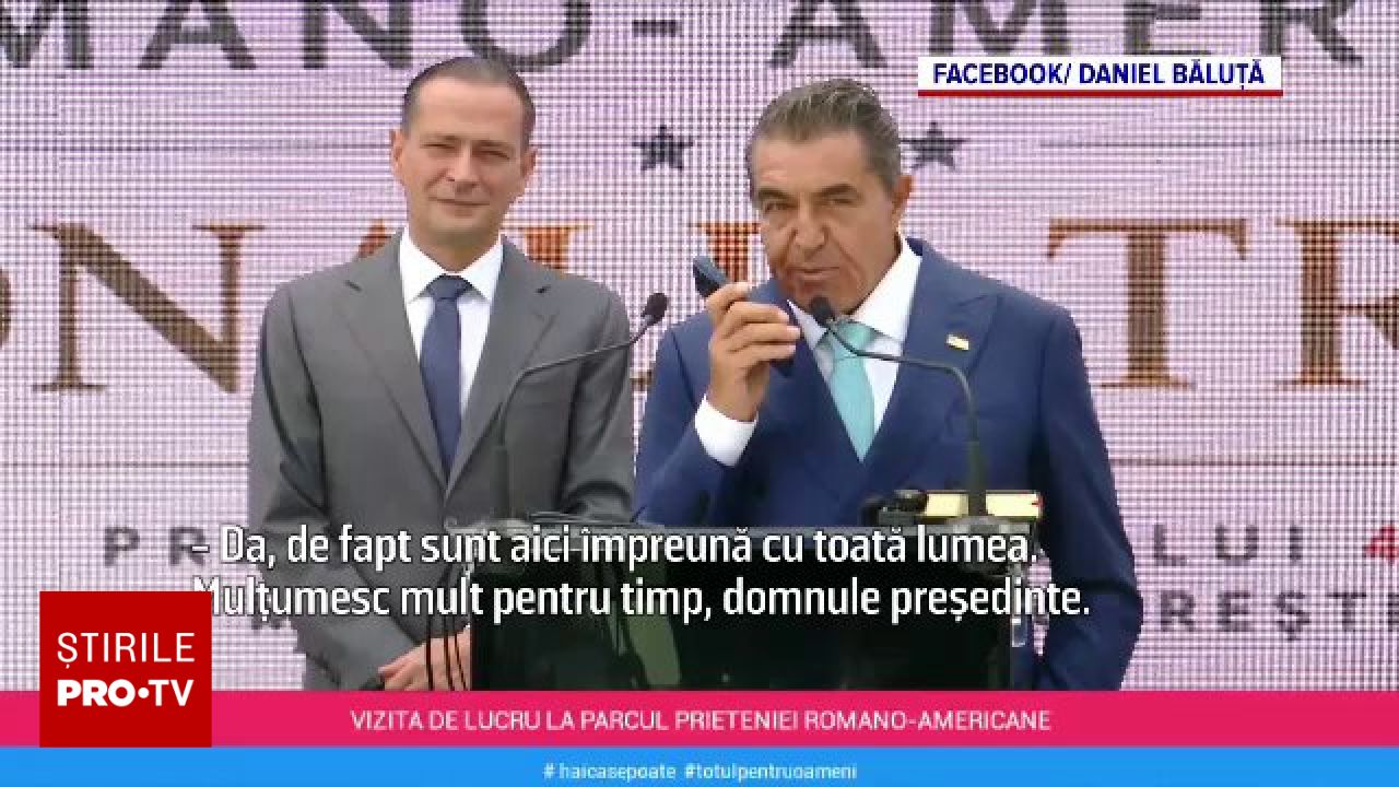 Paolo Zampolli a fost demis de Donald Trump după un conflict intern și o investigație a POLITICO