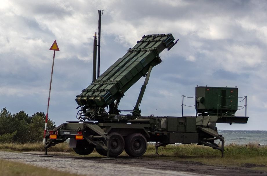 Ucraina a epuizat rachetele Patriot pentru apărarea antiaeriană, avertizează CNN