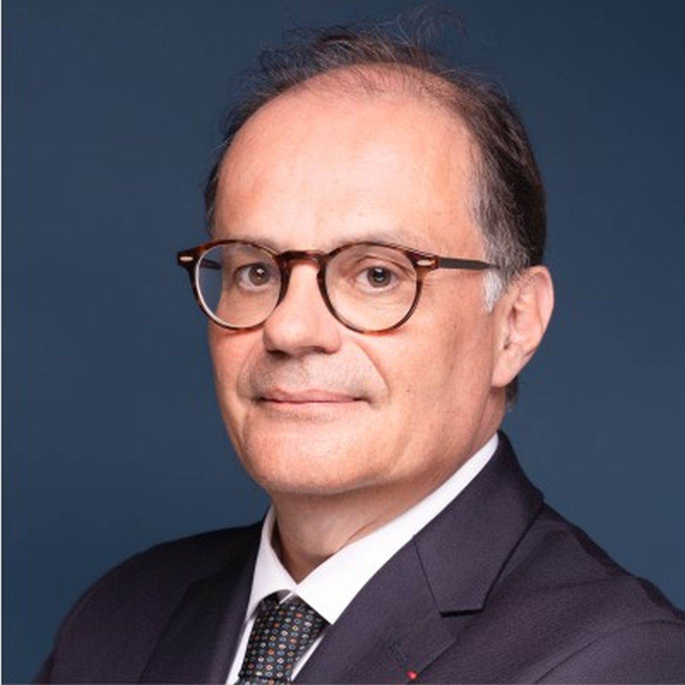 Guvernatorul Băncii Franței estimează că deficitul bugetar va ajunge la 3% din PIB până în 2029