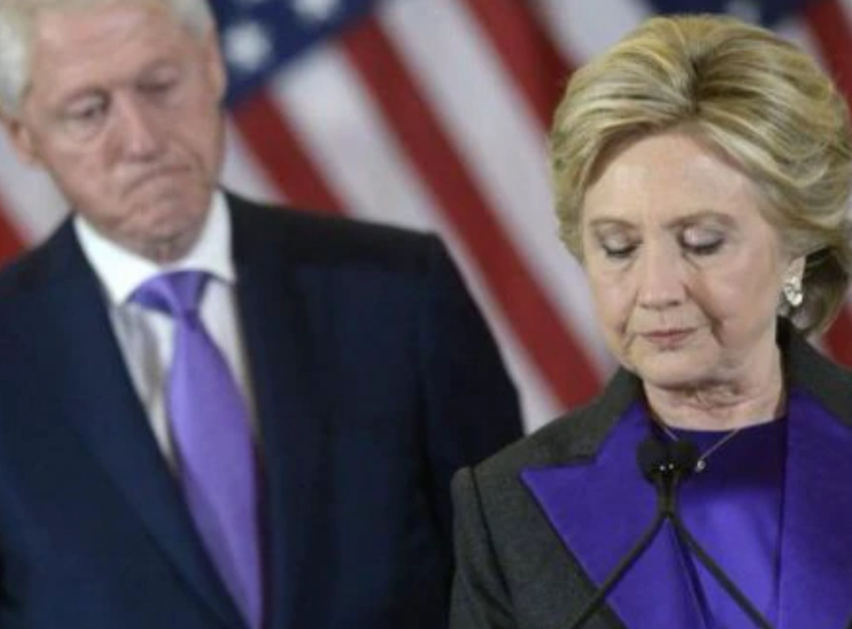 Bill și Hillary Clinton revin în campania electorală a democraților pentru alegerile din 2026