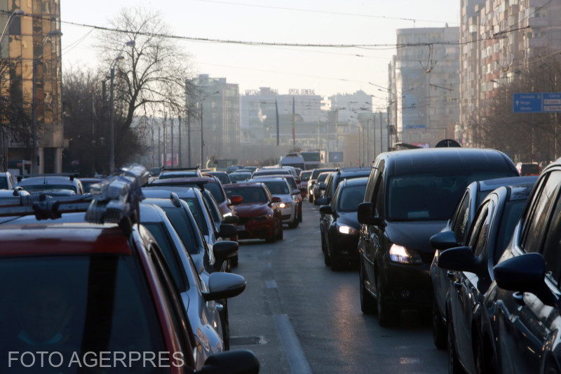 Franța și Germania propun un plan comun pentru viitorul industriei auto europene