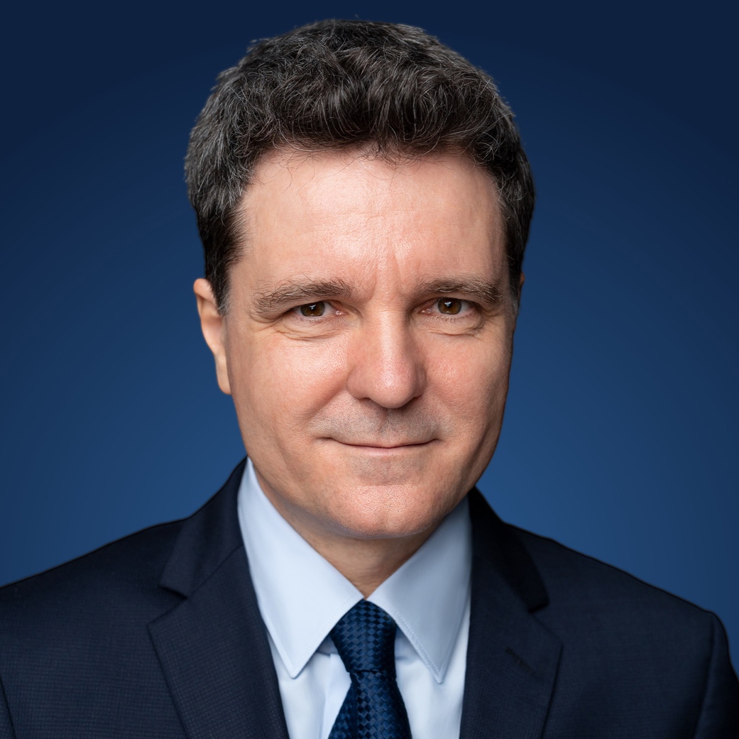 Nicușor Dan: Ucraina este o chestiune de securitate proprie a Europei, nu doar de drept internațional