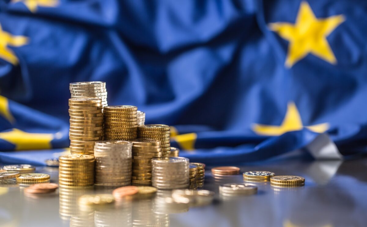 România va încasa peste 14 miliarde de euro din fondurile europene în 2026, estimează Dragoș Pîslaru