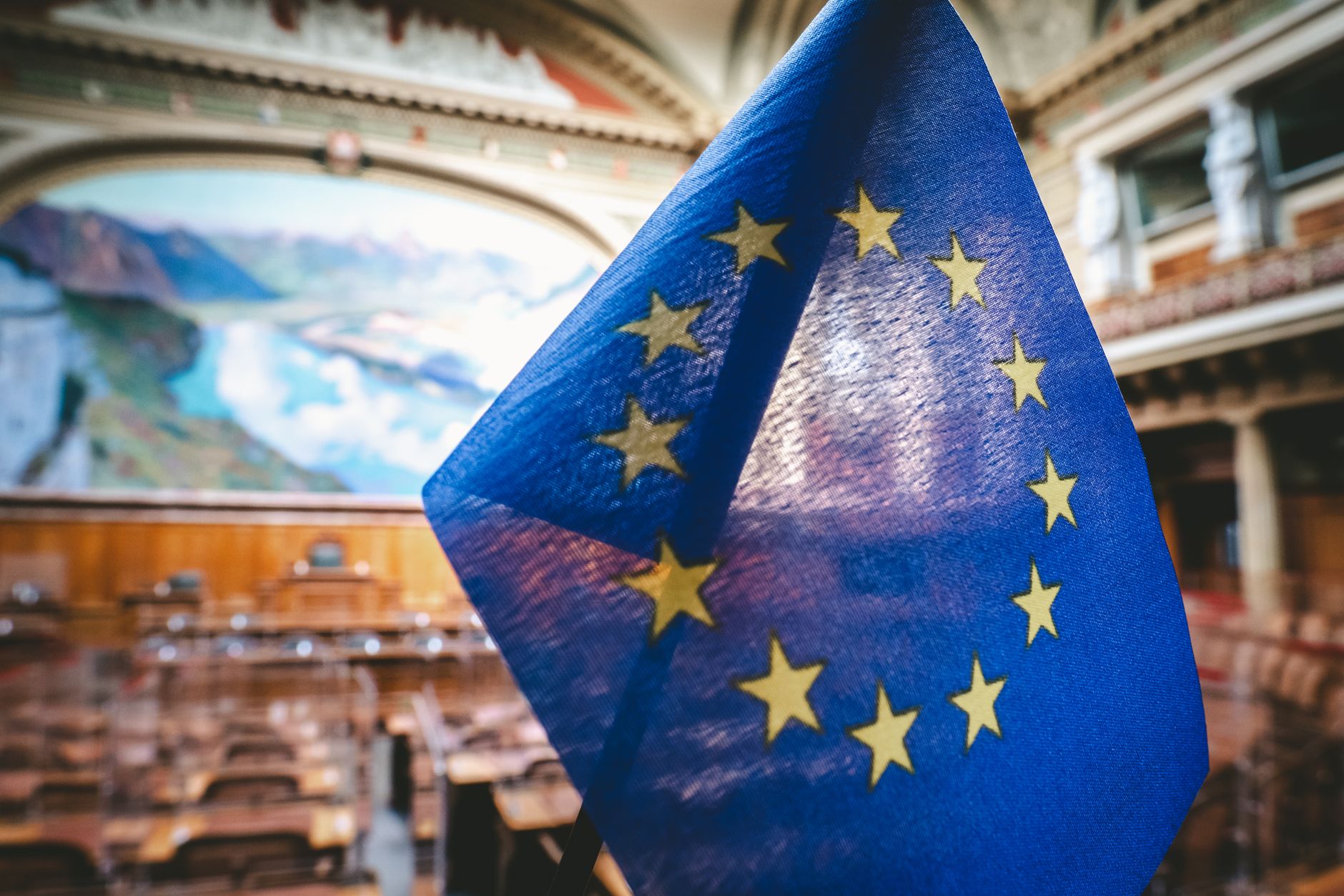 Republica Moldova avansează în negocierile de aderare la UE: 24 de capitole sunt acum deschise