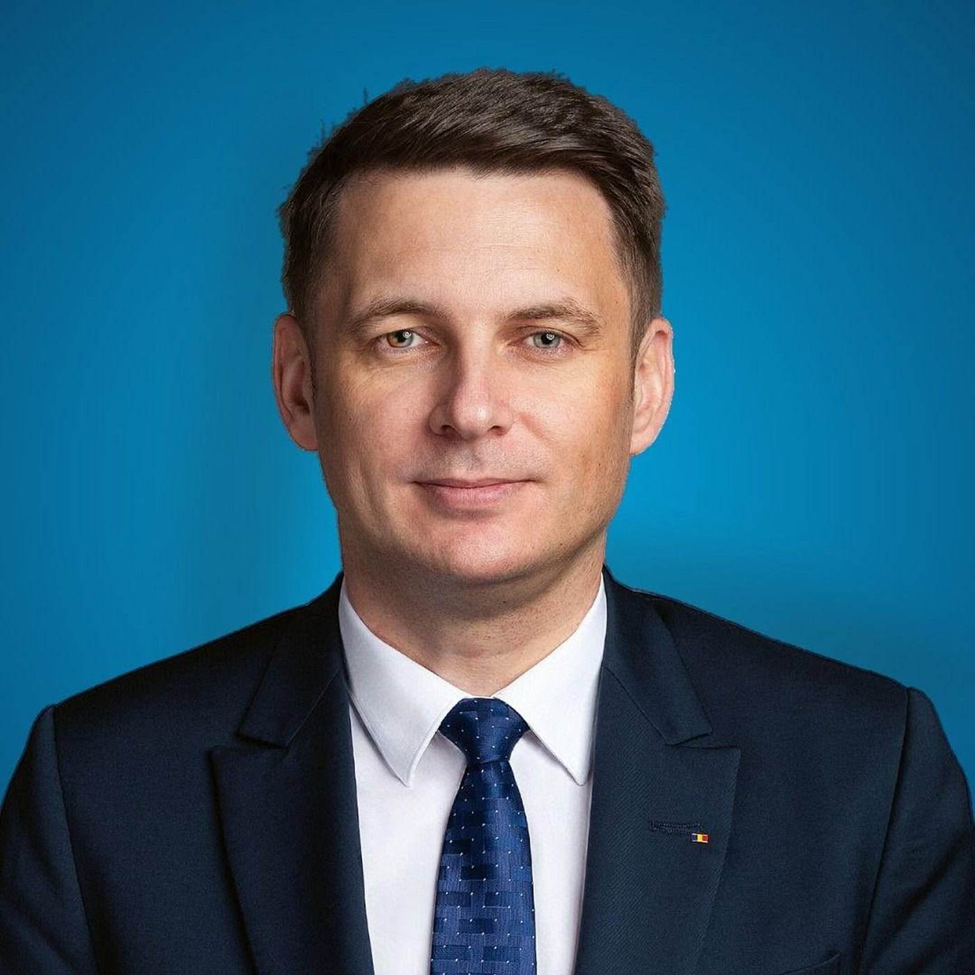 Mircea Abrudean a participat la conferința președinților de parlamente de la Roma