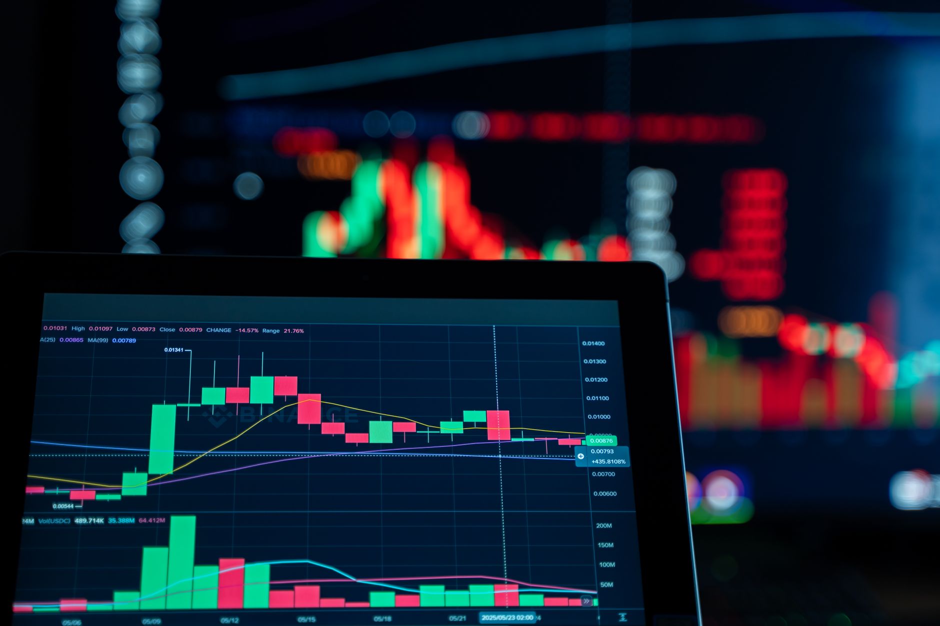 Bursa din Seul a înregistrat o creștere de 2% după o săptămână de scăderi masive