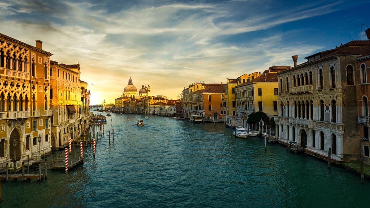 Veneția extinde perioada de aplicare a taxei de acces pentru turiști
