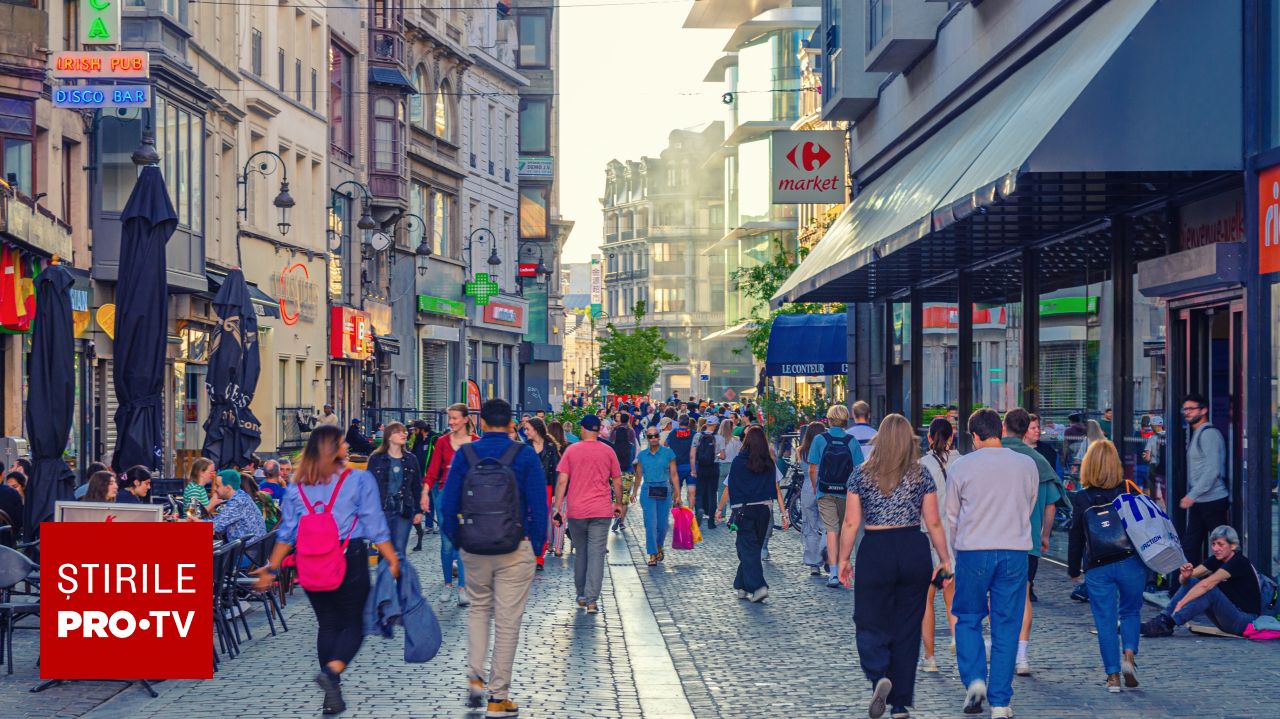Avertismentul FMI pentru Europa: BCE ar putea majora dobânzile până la finalul anului 2026