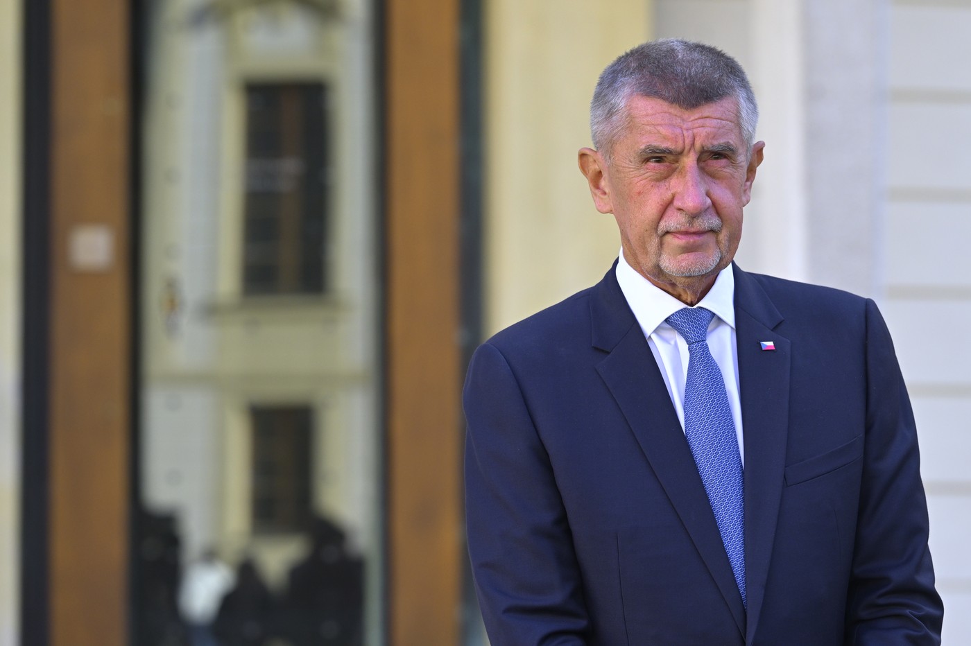Andrej Babiš critică acordul lui Trump cu Putin: „Este o palmă uriașă peste față pentru Europa”