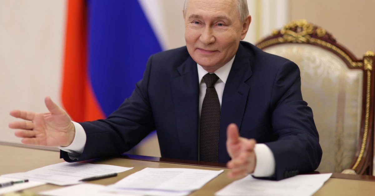 Vladimir Putin semnează un nou decret: Kremlinul preia controlul asupra altor cinci companii occidentale