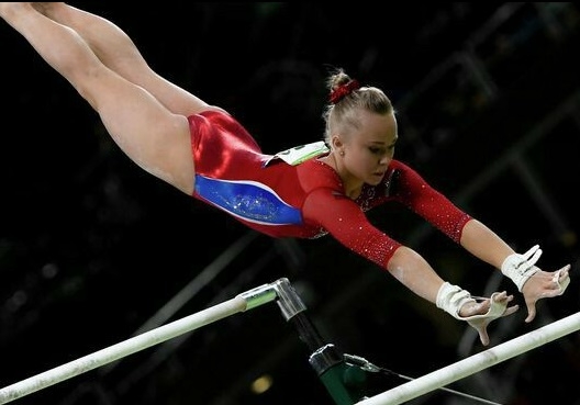 Confuzie la Campionatele Mondiale de gimnastică: trei sportivi ruși au fost refuzați la Rotterdam