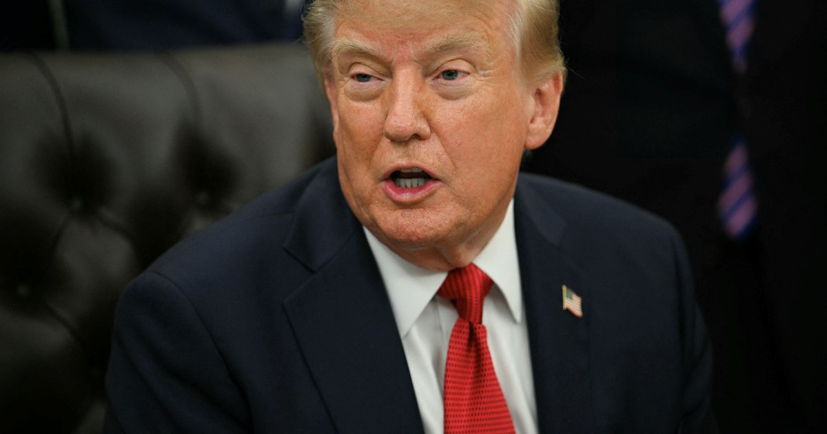 Donald Trump exclude utilizarea armelor nucleare împotriva Iranului, dar menționează bomba MOAB