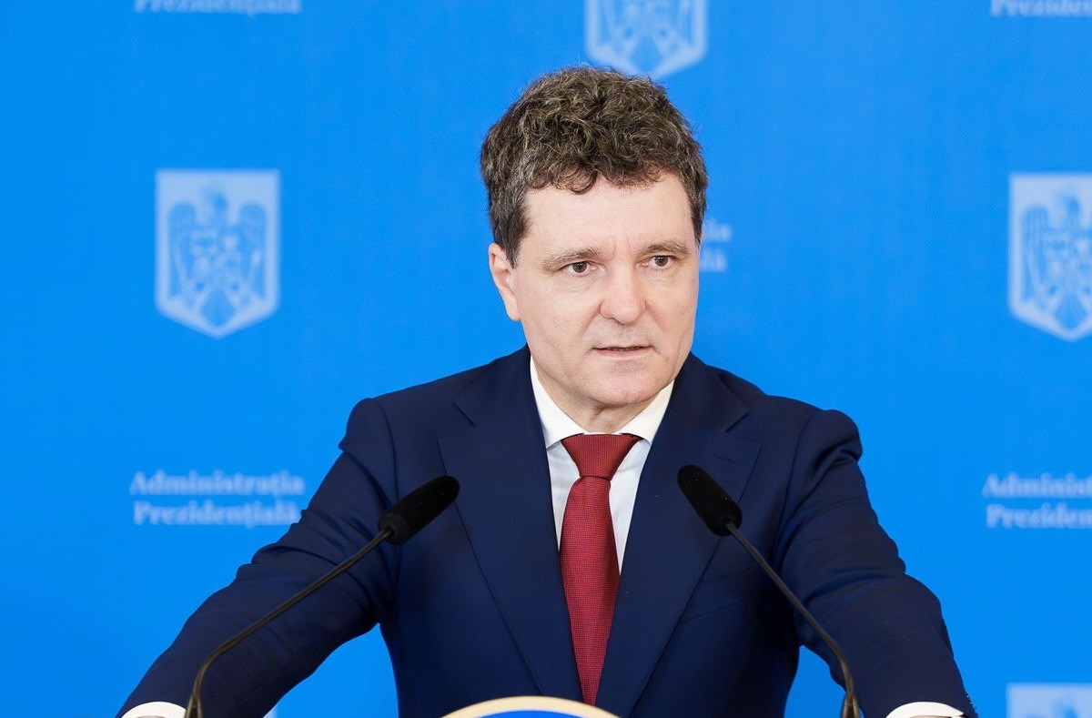 Nicușor Dan: România susține reducerea costurilor energetice și un buget UE mai mare pentru 2028-2034