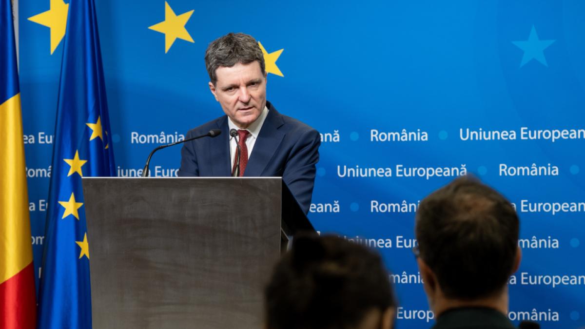 Nicușor Dan: Există șanse foarte mari ca guvernul Niculescu să treacă de votul Parlamentului