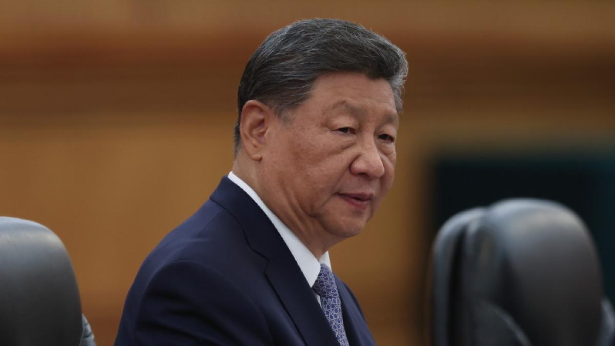 Zvonuri despre starea de sănătate a lui Xi Jinping în urma summitului BRICS de la New Delhi