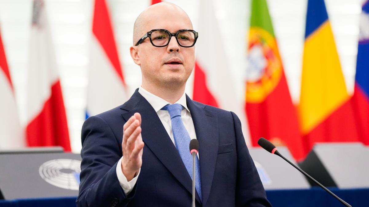 Andi Cristea: Problema Europei este că produce prea puțin în domeniul inteligenței artificiale