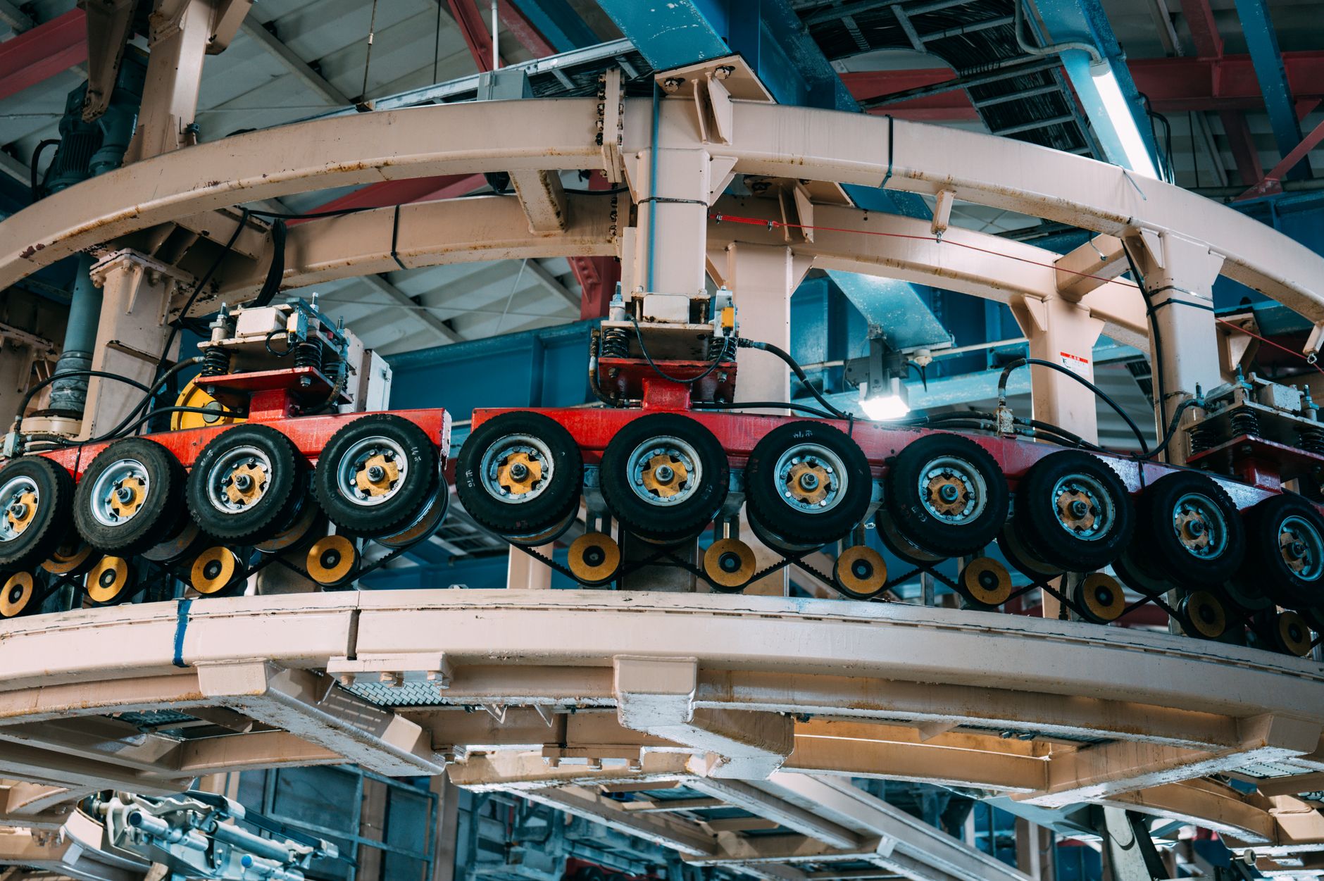 Acord între Franța și Germania privind normele de emisii: Reacția industriei auto europene