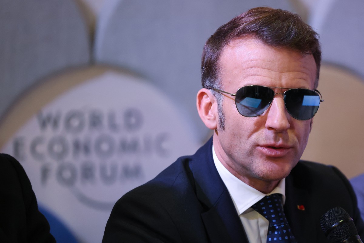 Emmanuel Macron critică diviziunile europene pe tema imigrației în cadrul summitului de la Bruxelles
