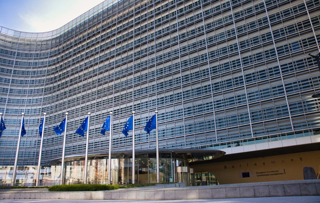 Uniunea Europeană pregătește Project Bromo pentru a concura cu SpaceX în industria spațială