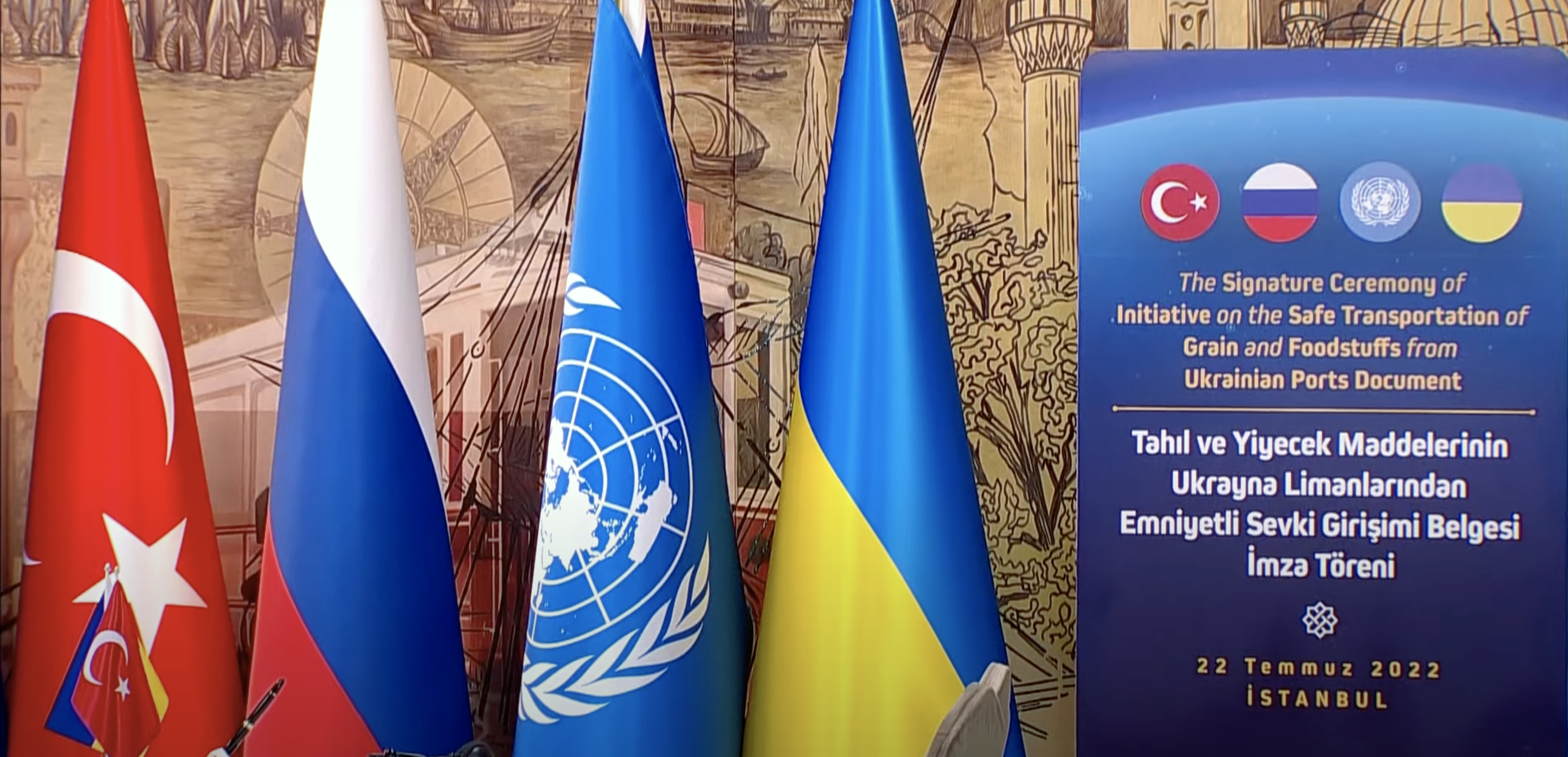 Liderii UE cer restabilirea imediată a navigației sigure în Marea Neagră după atacurile din zona României și Bulgariei