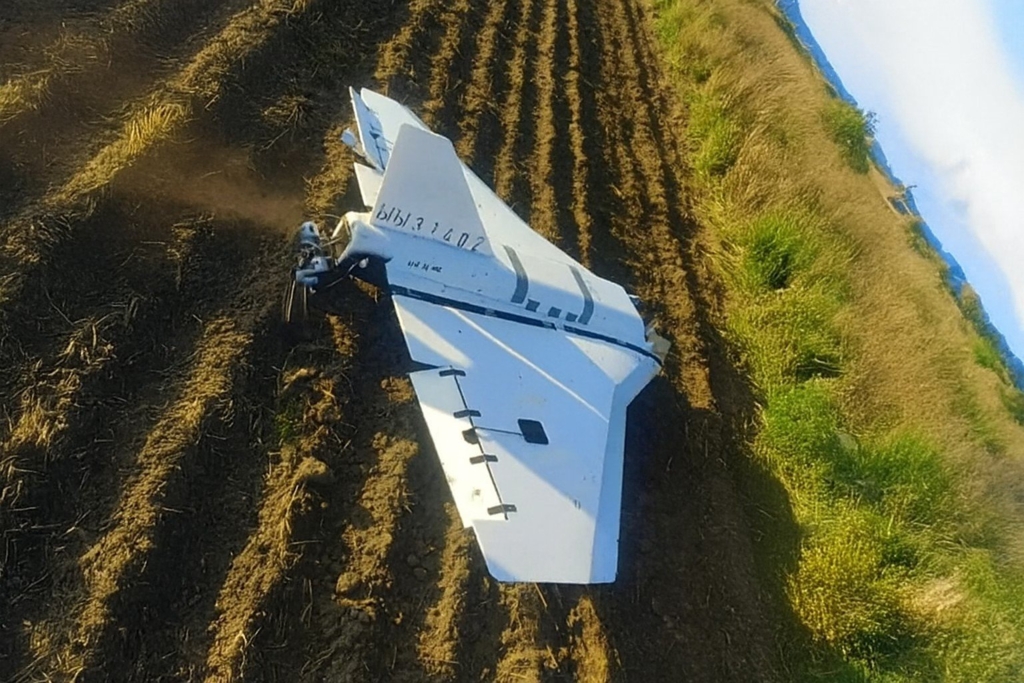 O companie chineză a oferit Rusiei echipamente de comunicații pentru drone de atac în valoare de aproape 3 milioane de dolari