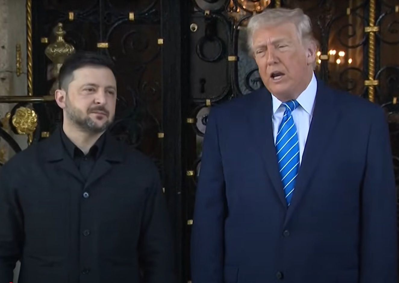 Casa Albă respinge acuzațiile că Trump ar fi ordonat limitarea rețelei militare Starshield în Ucraina