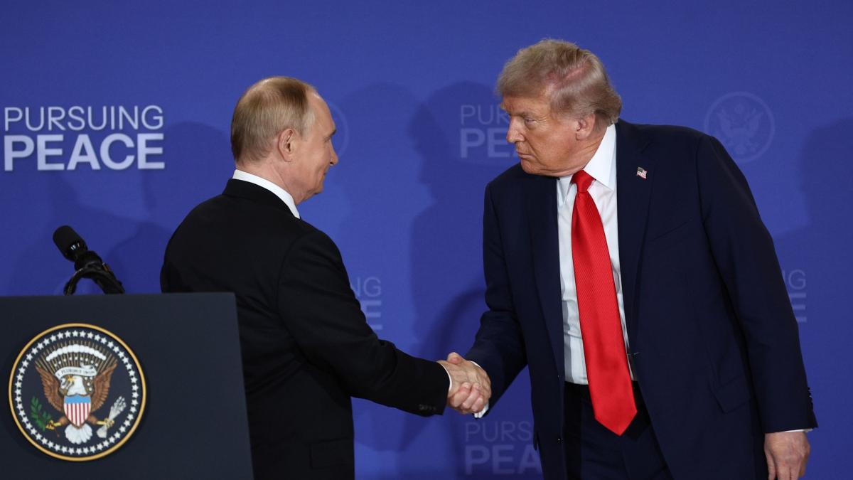 Trump suspendă taxele vamale de 500% impuse Rusiei cu două zile înainte de aplicare