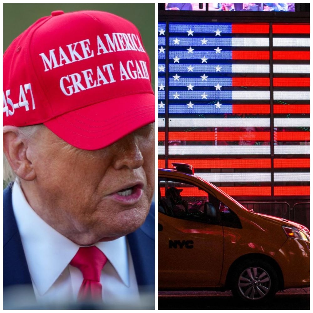 Propuneri controversate din cercul lui Trump: impunerea legii marțiale și suspendarea alegerilor