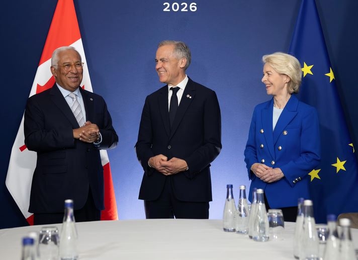 Comisia Europeană răspunde la amenințările lui Donald Trump privind parteneriatul cu Canada