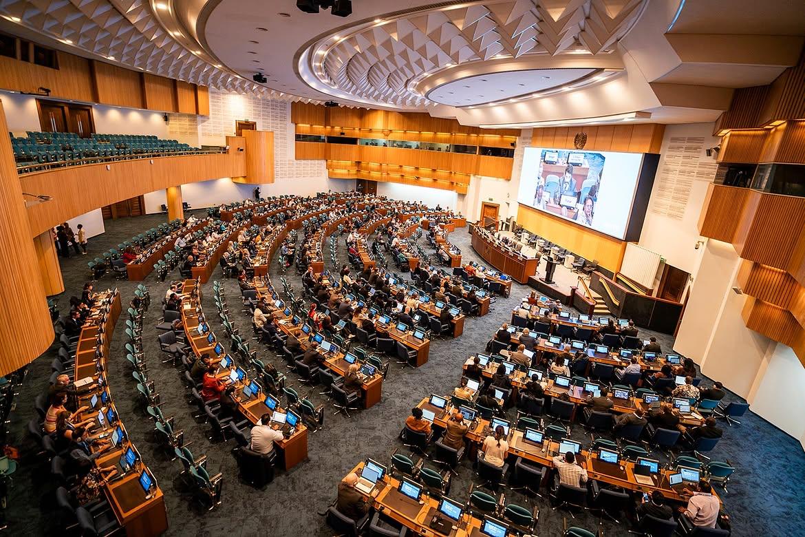 Impas la ONU: Statele nu se înțeleg asupra calendarului de publicare a raportului despre încălzirea globală
