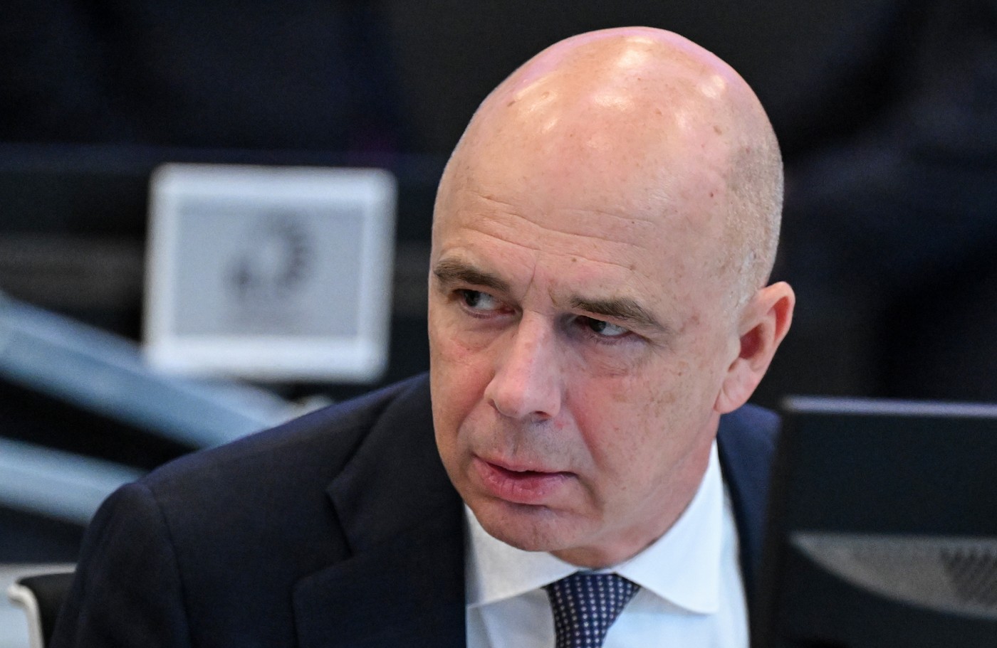 Tensiuni la FMI: Delegați europeni au părăsit sala de reuniuni în timpul discursului ministrului rus