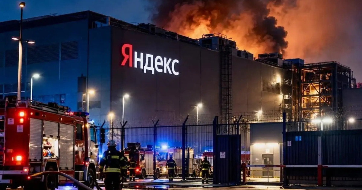 Vulnerabilitatea centrelor de date rusești: de ce dronele ucrainene lovesc infrastructura critică