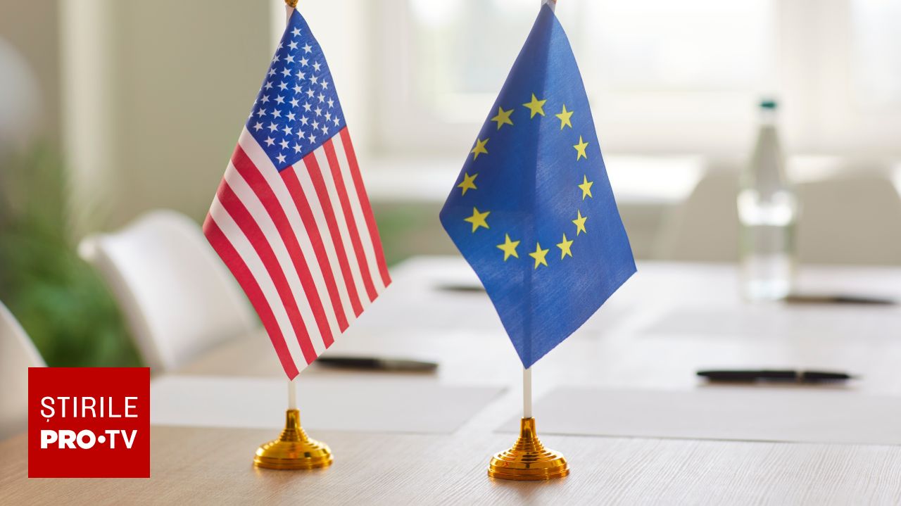Comisia Europeană răspunde amenințărilor lui Donald Trump privind tarifele vamale și parteneriatul cu Canada