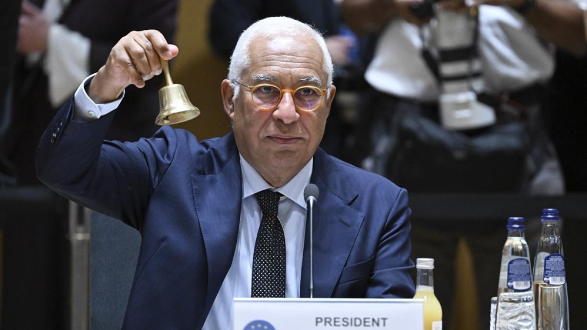 Concluziile Consiliului European: birocrația, gazul metan și securitatea în Marea Neagră sunt prioritare pentru România