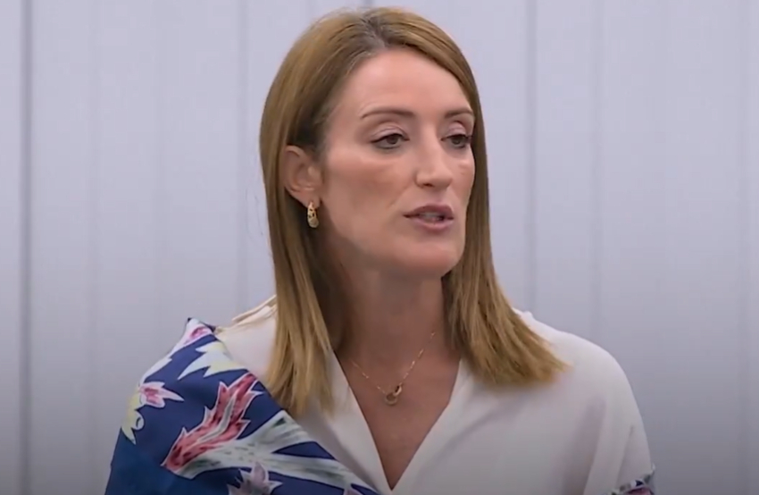 Australia și Noua Zeelandă ar putea deveni membri asociați ai UE, conform Robertei Metsola