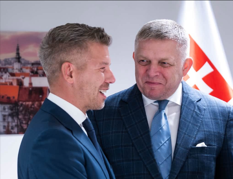 Slovacia și Ungaria refuză să susțină pachetul de ajutor financiar de 70 de miliarde de euro pentru Ucraina