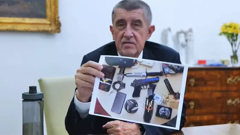 Eșec electoral pentru partidul lui Andrej Babis în alegerile parțiale pentru Senatul Cehiei
