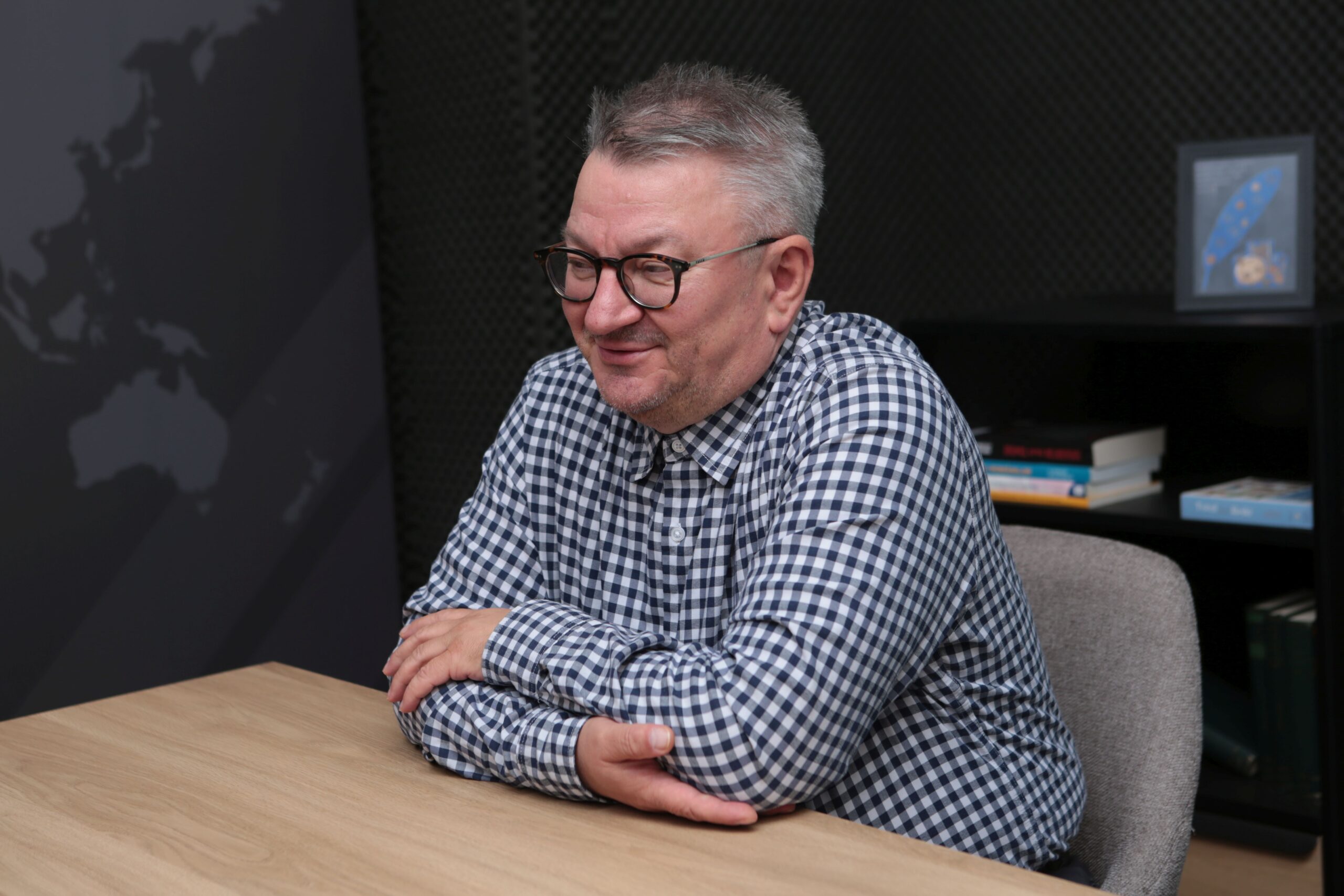 Armand Goșu avertizează: Europa riscă să fie împărțită în zone de influență între Rusia și SUA