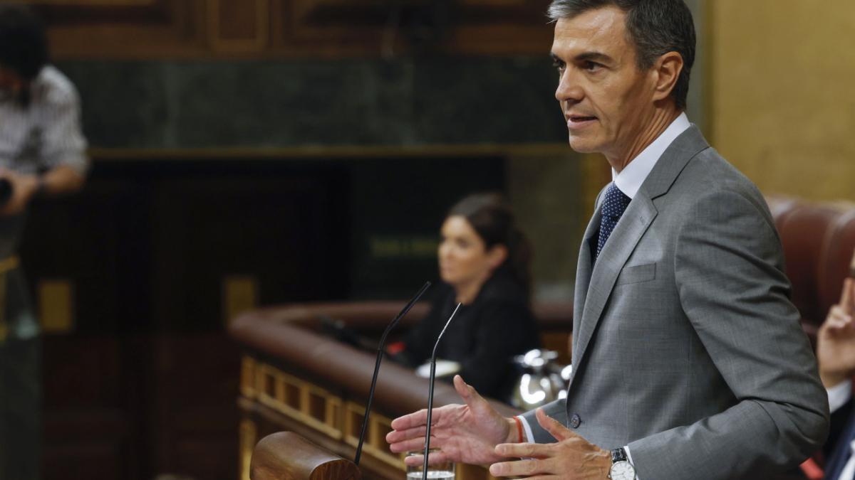 Eșecul alianței de la stânga lui Pedro Sanchez înainte de alegerile din Spania
