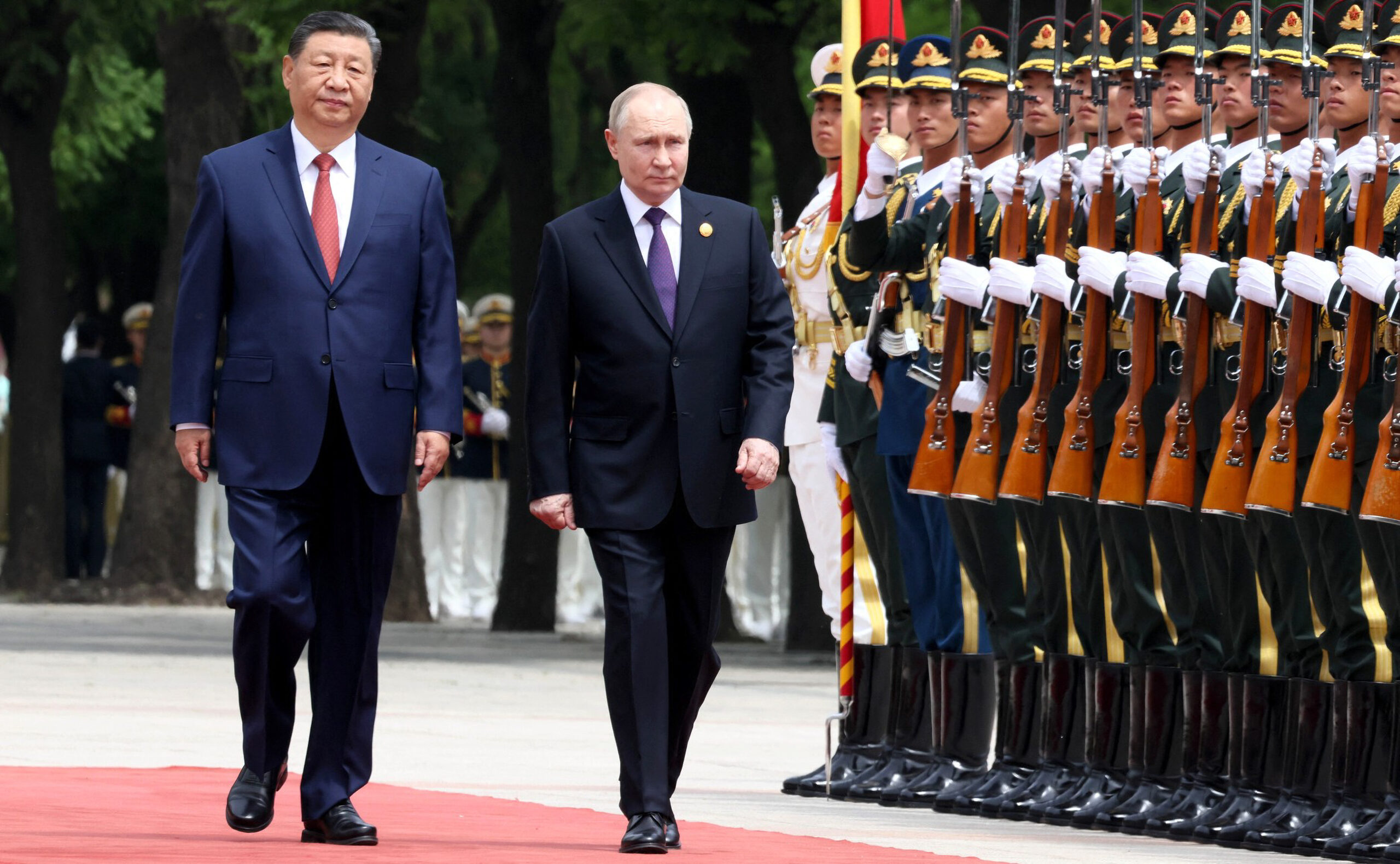 Rusia adoptă o abordare prudentă față de regimul taliban, spre deosebire de China și Iran