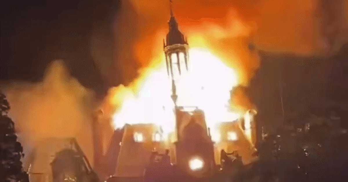 Franța, devastată de violențe și jafuri masive: 1.200 de arestări și distrugeri de patrimoniu istoric