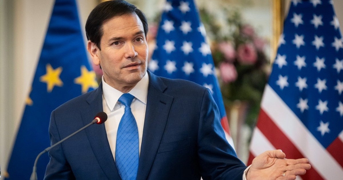 Marco Rubio respinge acuzațiile Ucrainei: Casa Albă nu a ordonat reducerea vitezei Starlink