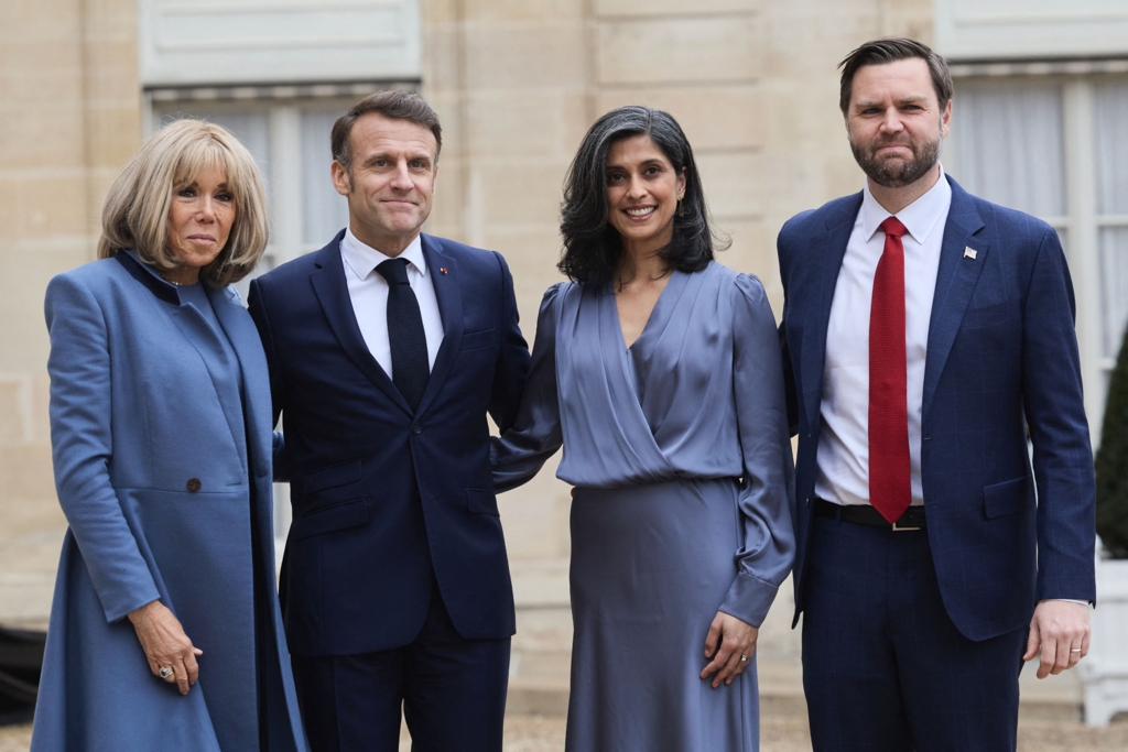 JD Vance atribuie violențele din Franța politicii de imigrație și avertizează americanii