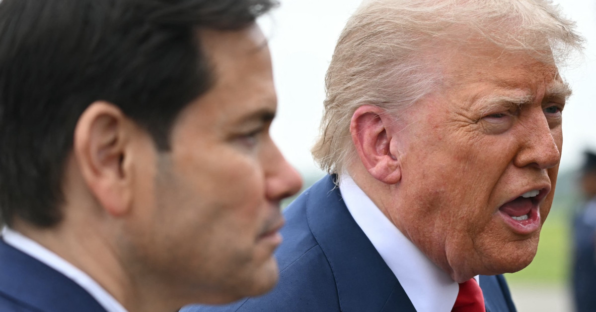 Donald Trump suspendă sancțiunile împotriva Rusiei pentru o perioadă de evaluare de 60 de zile